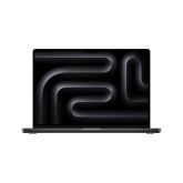 APPLE MACBOOK PRO 16 M4 PRO 14-CORE 20-GPU 24GB 512GB SPACE BLACK MX2X3ZP/A