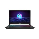 MSI GAMING LAPTOP 15 R7-8845HS KATANA A15 AI B8VG-461SG