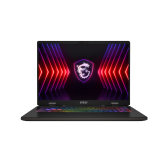 MSI GAMING LAPTOP 16" I7-14650 SWORD 16 HX B14VFKG-437SG