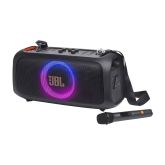 JBL PARTYBOX ON-THE-GO ESSENTIAL PARTY SPEAKER JBL-SPK-PBOTGES