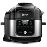 NINJA 11-IN-1 MULTI COOKER 6L OP350SM