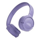 JBL TUNE 520 WIRELESS HEADSET - PURPLE JBL-HPS-T520BT PUR