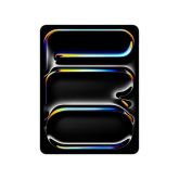 APPLE IPAD PRO 13 M4 WIFI 512GB SILVER MVX53ZP/A