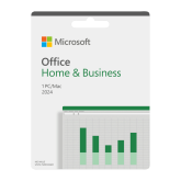 MICROSOFT OFFICE HOME AND BUSINESS 2024 EP2-06629