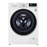 LG FRONT LOAD WASHER TWINWASH FV1409S4W
