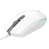 LOGITECH G203 WIRED MOUSE 910-005791