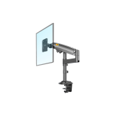 NORTH BAYOU MONITOR ARM H100