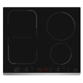 BRANDT INDUCTION HOB BPI164HUX