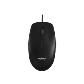LOGITECH M100R WIRED MOUSE 910-006765
