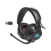 JBL QUANTUM 610 WIRELESS HEADSET - BLACK JBL-HPS-QUANTUM610 BLK