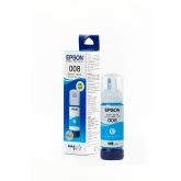 EPSON 008 CYAN INK CARTRIDGE C13T06G200