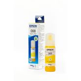 EPSON 008 YEL INK CARTRIDGE C13T06G400