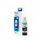 EPSON 057 BLK INK BOTTLE C13T09D100