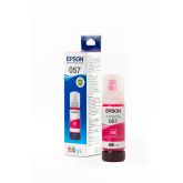 EPSON 057 MAG INK BOTTLE C13T09D300
