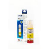 EPSON 057 YEL INK BOTTLE C13T09D400