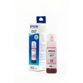 EPSON 057 LIGHT MAG INK BOTTLE C13T09D600
