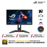 ASUS 24.1" ROG SWIFT FHD MONITOR PG248QP