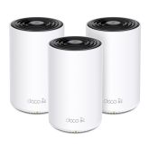 TP-LINK AXE5400 WIFI 6E HOMEMESH TPL-DECO-XE75-PRO-3PK