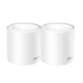 TP-LINK AX1500 WIFI 6 HOME MESH TPL-DECO-X10-2PK