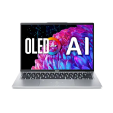 ACER SWIFT GO 14" ULTRA 9 185H SFG14-73-99XU