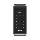 ZIGBANG DL SHP-A21 BLACK SHP-A21 BLACK