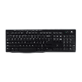 LOGITECH K270 BT KEYBOARD 920-003057