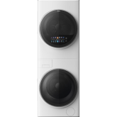 MIDEA WASHER/DRYER ML19F100D80W