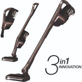 MIELE CORDLESS VACUUM CLEANER TRIFLEX HX1 PRO
