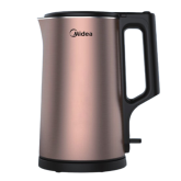 MIDEA KETTLE 1.7L MKE170M2AMNH