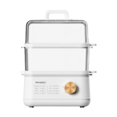 EUROPACE 2-TIER FOOD STEAMER EFS3122B