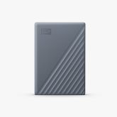 WD MY PASSPORT 2TB TYPE-C HDD WDBWML0020BGY-WESN