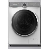 BRANDT FRONT LOAD WASHER WFB406QWA