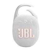 JBL CLIP 5 WIRELESS SPEAKER - WHITE JBL-SPK-CLIP 5 WHT