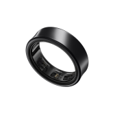 SAMSUNG GALAXY RING SIZE 10 BLACK SM-Q500NZKAASA-S10- TITANIUM BLACK