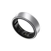SAMSUNG GALAXY RING SIZE 11 SILVER SM-Q501NZSAASA-S11- TITANIUM SILVER