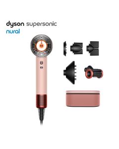 DYSON SUPERSONIC NURAL HAIR DRYER HD16 SAKURA CHERRY - 599479-01