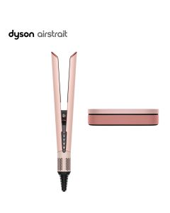 DYSON AIRSTRAIT STRAIGHTENER HT01 SAKURA CHERRY-599523-01