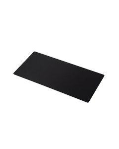 ELECOM XL DESK MAT - BLACK MP-DM01BK