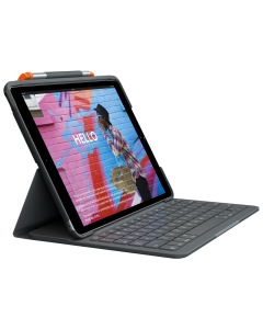 LOGITECH SLIM FOLIO 10.2-INCH CASE 920-009469