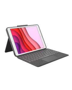 LOGITECH COMBO TOUCH 10.2-INCH CASE 920-009726