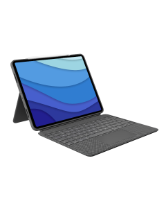 LOGITECH COMBO TOUCH 12.9-INCH CASE 920-010215