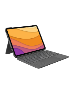 LOGITECH COMBO TOUCH 10.9/11-INCH CASE 920-010296