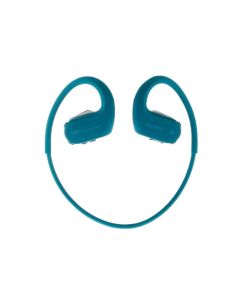 SONY NW-WS623 4GB MP3 WIRELESS EARPHONE - BLUE NW-WS623/LME