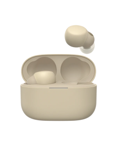 SONY WF-LS900N LINKBUDS S WIRELESS EARBUDS - CREAM WF-LS900N/CCE