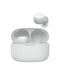 SONY WF-LS900N LINKBUDS S WIRELESS EARBUDS - WHITE WF-LS900N/WCE