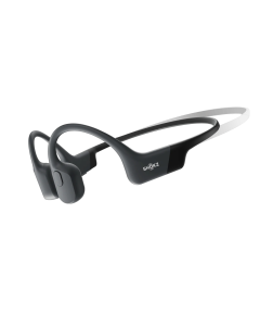 SHOKZ OPENRUN BONE CONDUCTION WIRELESS HEADSET - BLACK S803BK