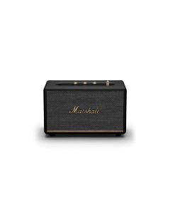 MARSHALL WIRELESS SPEAKER ACTON BT III BLACK