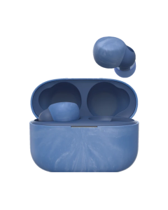 SONY WF-LS900N LINKBUDS S WIRELESS EARBUDS - EARTH BLUE WF-LS900N/LCE