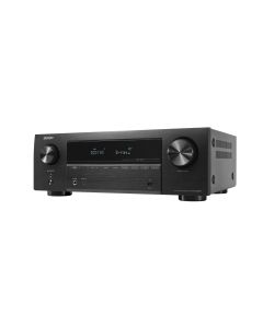 DENON AV RECEIVER AVR-X580BT