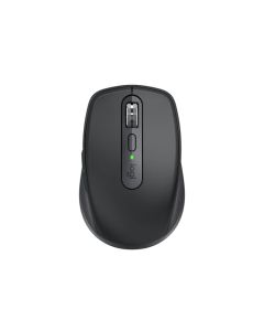LOGITECH MX ANYWHERE 3S WIRELESS MOUSE - GRAPHITE 910-006932